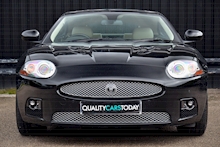 Jaguar XKR Very Rare Specification + Vortex Wheels + Jaguar Brakes Upgrade - Thumb 3