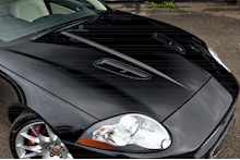 Jaguar XKR Very Rare Specification + Vortex Wheels + Jaguar Brakes Upgrade - Thumb 13