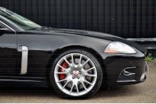 Jaguar XKR Very Rare Specification + Vortex Wheels + Jaguar Brakes Upgrade - Thumb 17