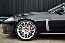 Jaguar XKR Very Rare Specification + Vortex Wheels + Jaguar Brakes Upgrade - Thumb 20