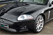 Jaguar XKR Very Rare Specification + Vortex Wheels + Jaguar Brakes Upgrade - Thumb 19