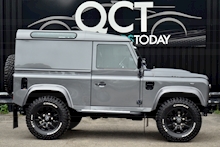 Land Rover Defender 90 2.2 TD + Just 17k Miles + Exceptional Condition - Thumb 5