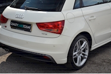 Audi A1 S-Line Previously Supplied by Ourselves + Full Service History - Thumb 4