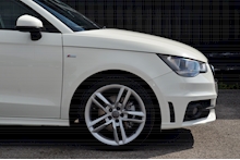 Audi A1 S-Line Previously Supplied by Ourselves + Full Service History - Thumb 7