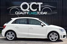 Audi A1 S-Line Previously Supplied by Ourselves + Full Service History - Thumb 8