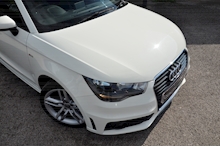 Audi A1 S-Line Previously Supplied by Ourselves + Full Service History - Thumb 9