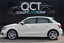 Audi A1 S-Line Previously Supplied by Ourselves + Full Service History - Thumb 16