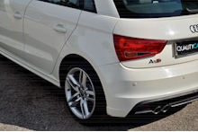 Audi A1 S-Line Previously Supplied by Ourselves + Full Service History - Thumb 21