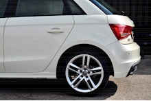 Audi A1 S-Line Previously Supplied by Ourselves + Full Service History - Thumb 22