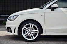 Audi A1 S-Line Previously Supplied by Ourselves + Full Service History - Thumb 24