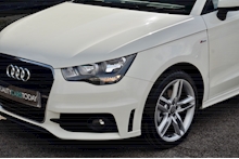 Audi A1 S-Line Previously Supplied by Ourselves + Full Service History - Thumb 26