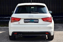 Audi A1 S-Line Previously Supplied by Ourselves + Full Service History - Thumb 27