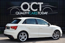 Audi A1 S-Line Previously Supplied by Ourselves + Full Service History - Thumb 28