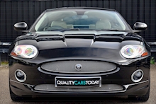 Jaguar XK XK60 Special + 2 Former Keepers + Full Service History - Thumb 3