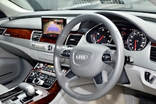 Audi A8 3.0 TDI Quattro Fully Documented History + Beautiful / Genuine Condition - Thumb 22