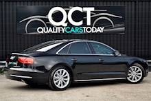 Audi A8 3.0 TDI Quattro Fully Documented History + Beautiful / Genuine Condition - Thumb 8