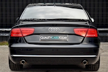 Audi A8 3.0 TDI Quattro Fully Documented History + Beautiful / Genuine Condition - Thumb 4