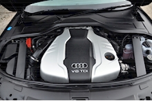 Audi A8 3.0 TDI Quattro Fully Documented History + Beautiful / Genuine Condition - Thumb 47