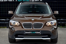 BMW X1 Xdrive23d SE Auto Over £10k in Cost Options + Very Rare Specification - Thumb 3