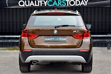 BMW X1 Xdrive23d SE Auto Over £10k in Cost Options + Very Rare Specification - Thumb 4