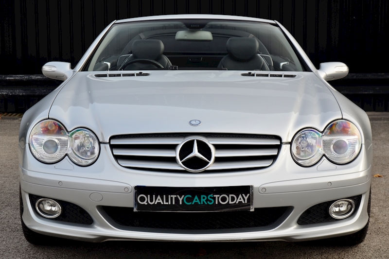 Mercedes-Benz SL 350 AMG Wheels + Previously Supplied by Ourselves Image 3