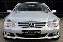 Mercedes-Benz SL 350 AMG Wheels + Previously Supplied by Ourselves - Thumb 3