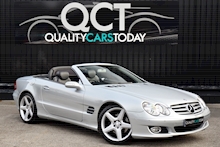 Mercedes-Benz SL 350 AMG Wheels + Previously Supplied by Ourselves - Thumb 0