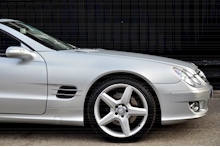 Mercedes-Benz SL 350 AMG Wheels + Previously Supplied by Ourselves - Thumb 15