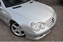 Mercedes-Benz SL 350 AMG Wheels + Previously Supplied by Ourselves - Thumb 10