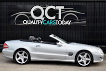 Mercedes-Benz SL 350 AMG Wheels + Previously Supplied by Ourselves - Thumb 6