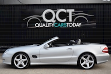 Mercedes-Benz SL 350 AMG Wheels + Previously Supplied by Ourselves - Thumb 1