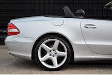 Mercedes-Benz SL 350 AMG Wheels + Previously Supplied by Ourselves - Thumb 14