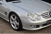 Mercedes-Benz SL 350 AMG Wheels + Previously Supplied by Ourselves - Thumb 16