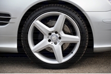 Mercedes-Benz SL 350 AMG Wheels + Previously Supplied by Ourselves - Thumb 21