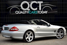 Mercedes-Benz SL 350 AMG Wheels + Previously Supplied by Ourselves - Thumb 9