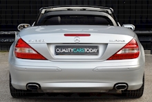 Mercedes-Benz SL 350 AMG Wheels + Previously Supplied by Ourselves - Thumb 4