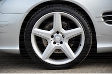 Mercedes-Benz SL 350 AMG Wheels + Previously Supplied by Ourselves - Thumb 24