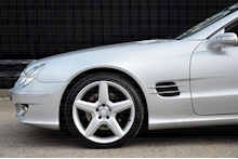 Mercedes-Benz SL 350 AMG Wheels + Previously Supplied by Ourselves - Thumb 18