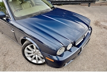 Jaguar XJ Diesel Previously Supplied By Ourselves + Timing Belts Changed July 2022 - Thumb 8