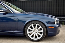 Jaguar XJ Diesel Previously Supplied By Ourselves + Timing Belts Changed July 2022 - Thumb 18