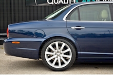 Jaguar XJ Diesel Previously Supplied By Ourselves + Timing Belts Changed July 2022 - Thumb 17