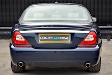 Jaguar XJ Diesel Previously Supplied By Ourselves + Timing Belts Changed July 2022 - Thumb 4