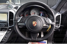 Porsche Cayenne GTS 1 Former Keeper + Full Porsche History + £17k Cost Options - Thumb 27