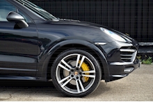 Porsche Cayenne GTS 1 Former Keeper + Full Porsche History + £17k Cost Options - Thumb 34