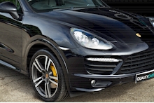 Porsche Cayenne GTS 1 Former Keeper + Full Porsche History + £17k Cost Options - Thumb 35