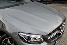 Mercedes-Benz GLC 43 AMG Coupe FMBSH + Premium Plus + Night Pack + Aluminium Running Boards - Thumb 12