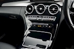 Mercedes C200 Sport 7G Tronic Plus Auto Family Ownership + Full MB Main Dealer History - Thumb 21