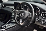 Mercedes C200 Sport 7G Tronic Plus Auto Family Ownership + Full MB Main Dealer History - Thumb 36