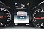 Mercedes C200 Sport 7G Tronic Plus Auto Family Ownership + Full MB Main Dealer History - Thumb 37