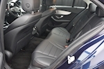Mercedes C200 Sport 7G Tronic Plus Auto Family Ownership + Full MB Main Dealer History - Thumb 39